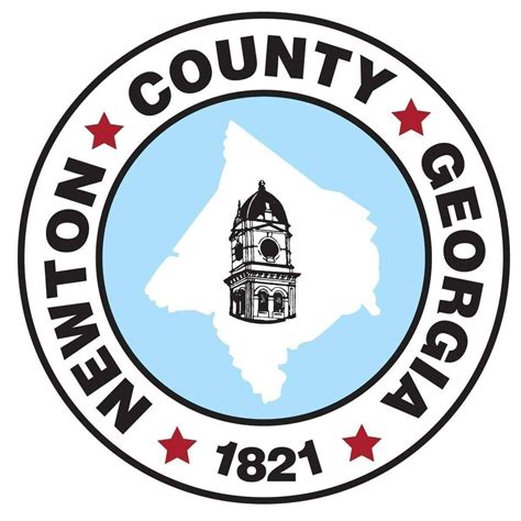newton county georgia government.